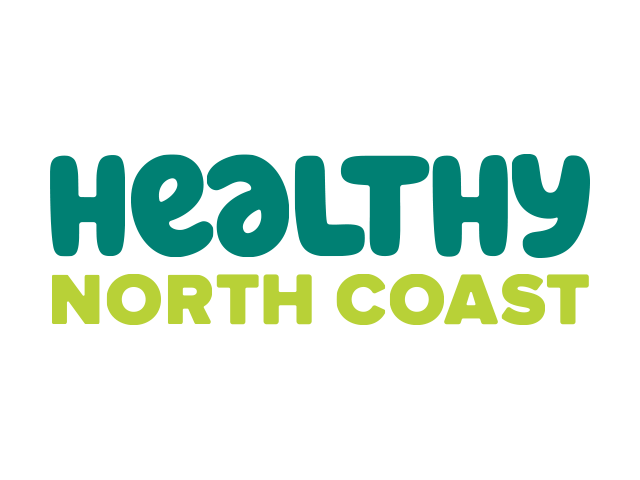 Health North Coast Logo