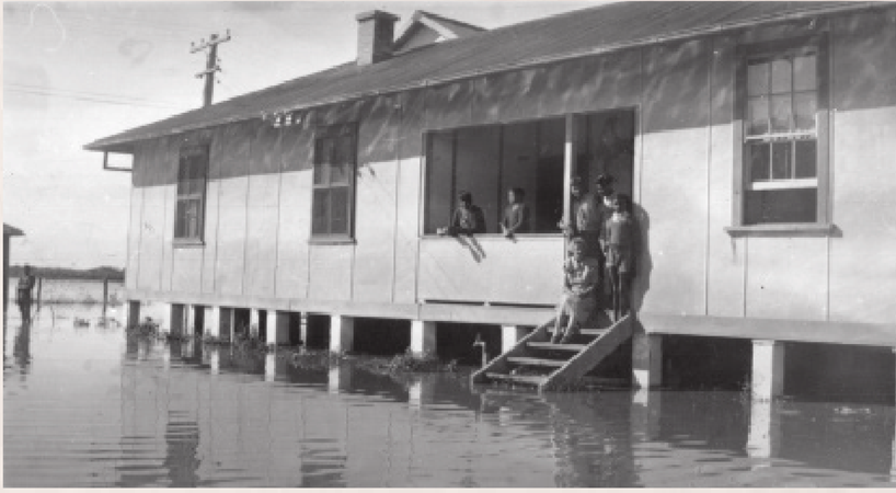 History Of Kinchela Boys Home – Kinchela Boys Home Aboriginal Corporation