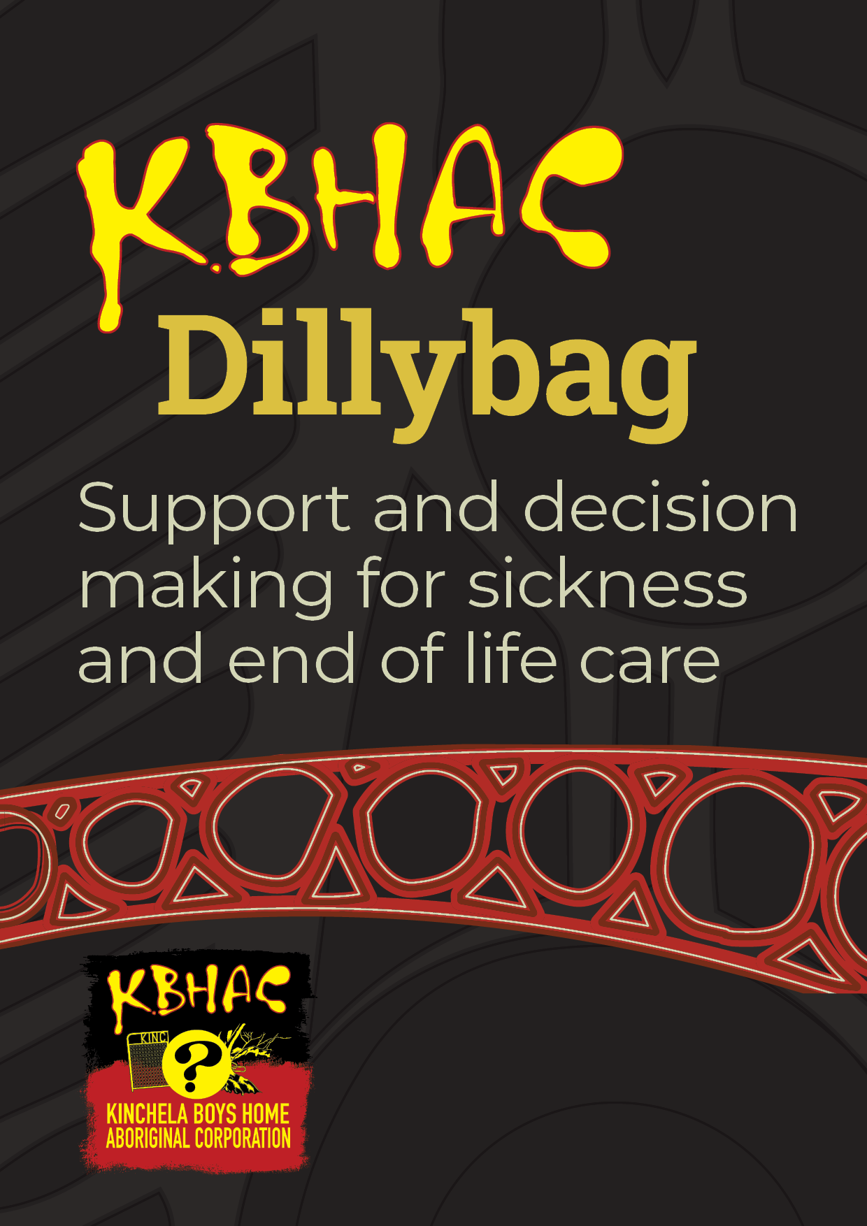 KBHAC Dillybag Web Cover
